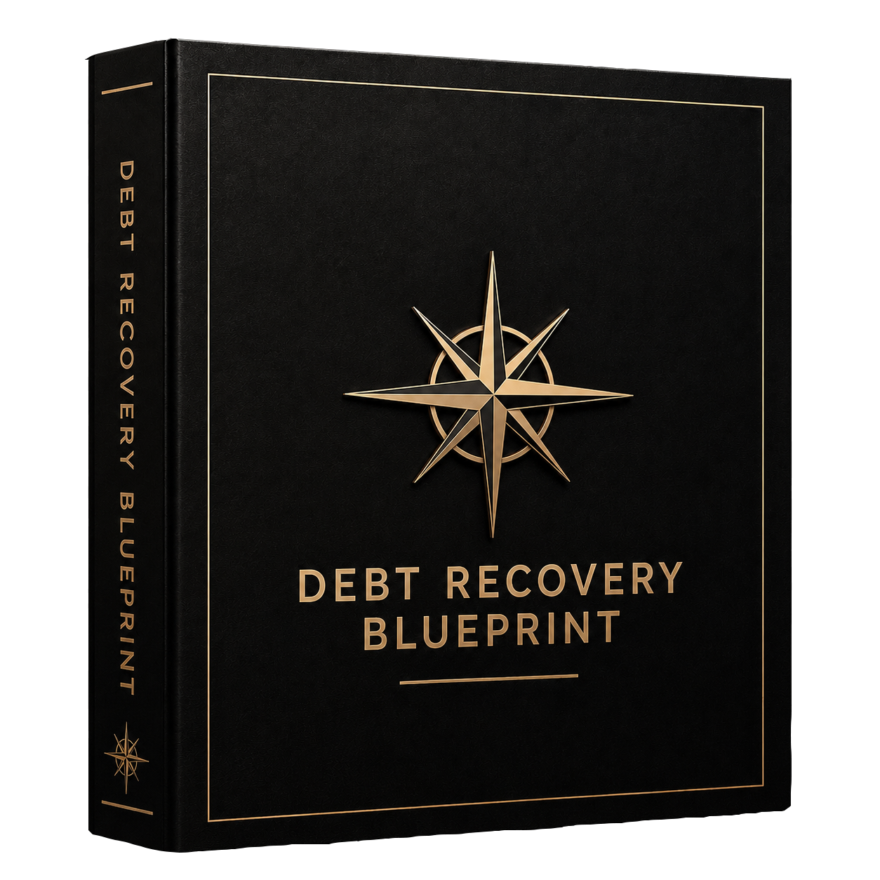 Debt Recovery Blueprint