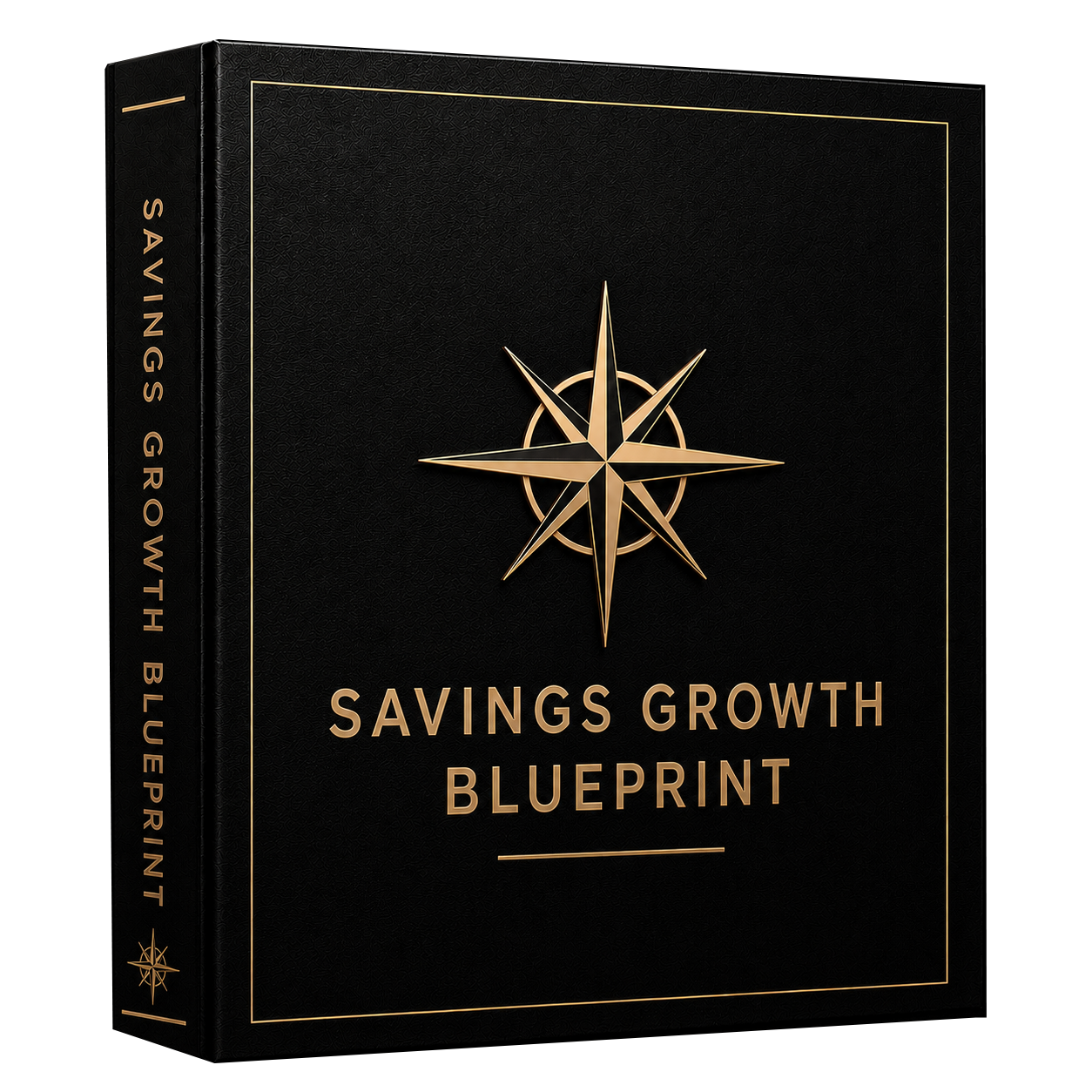 Savings Growth Blueprint