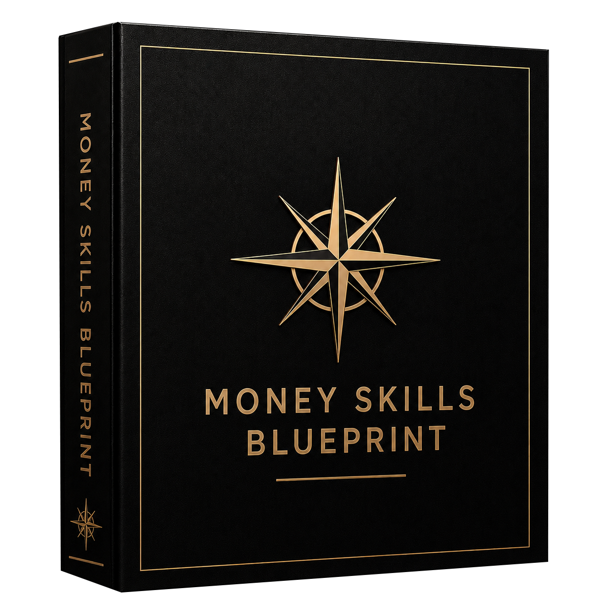 Money Skills Blueprint