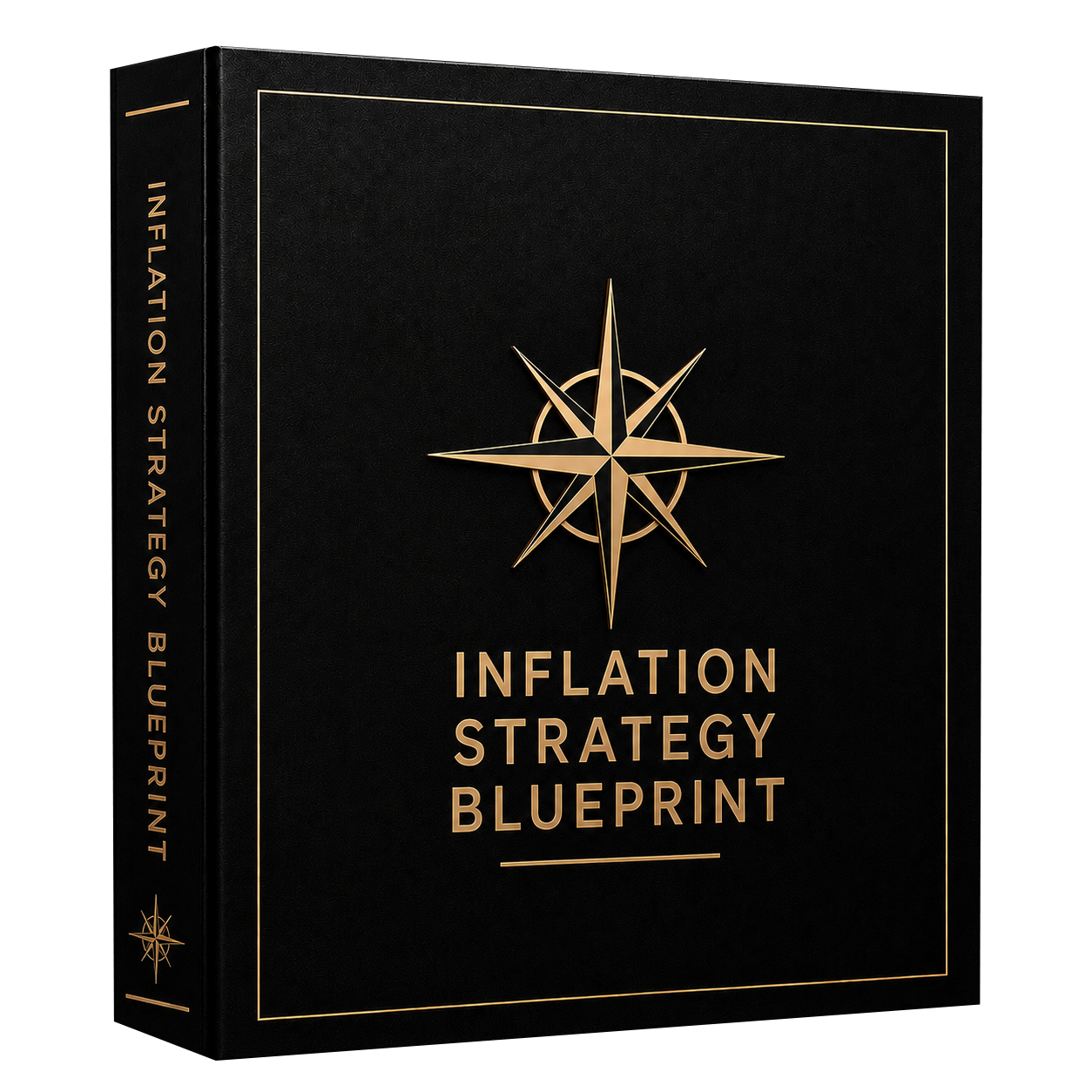 Inflation Strategy Blueprint